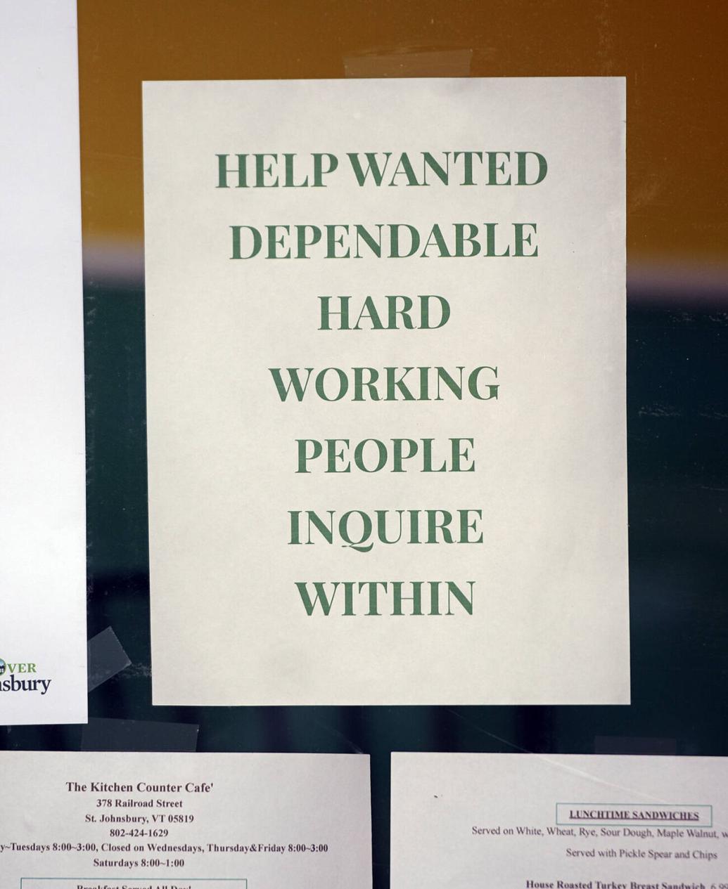 Vermont Labor Department Highlights NEK Job Fest As Biggest Of Fall