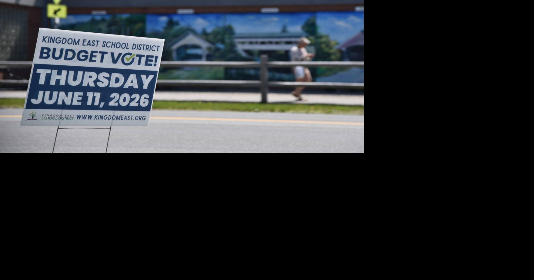 Recount Requested For KESD Budget Vote