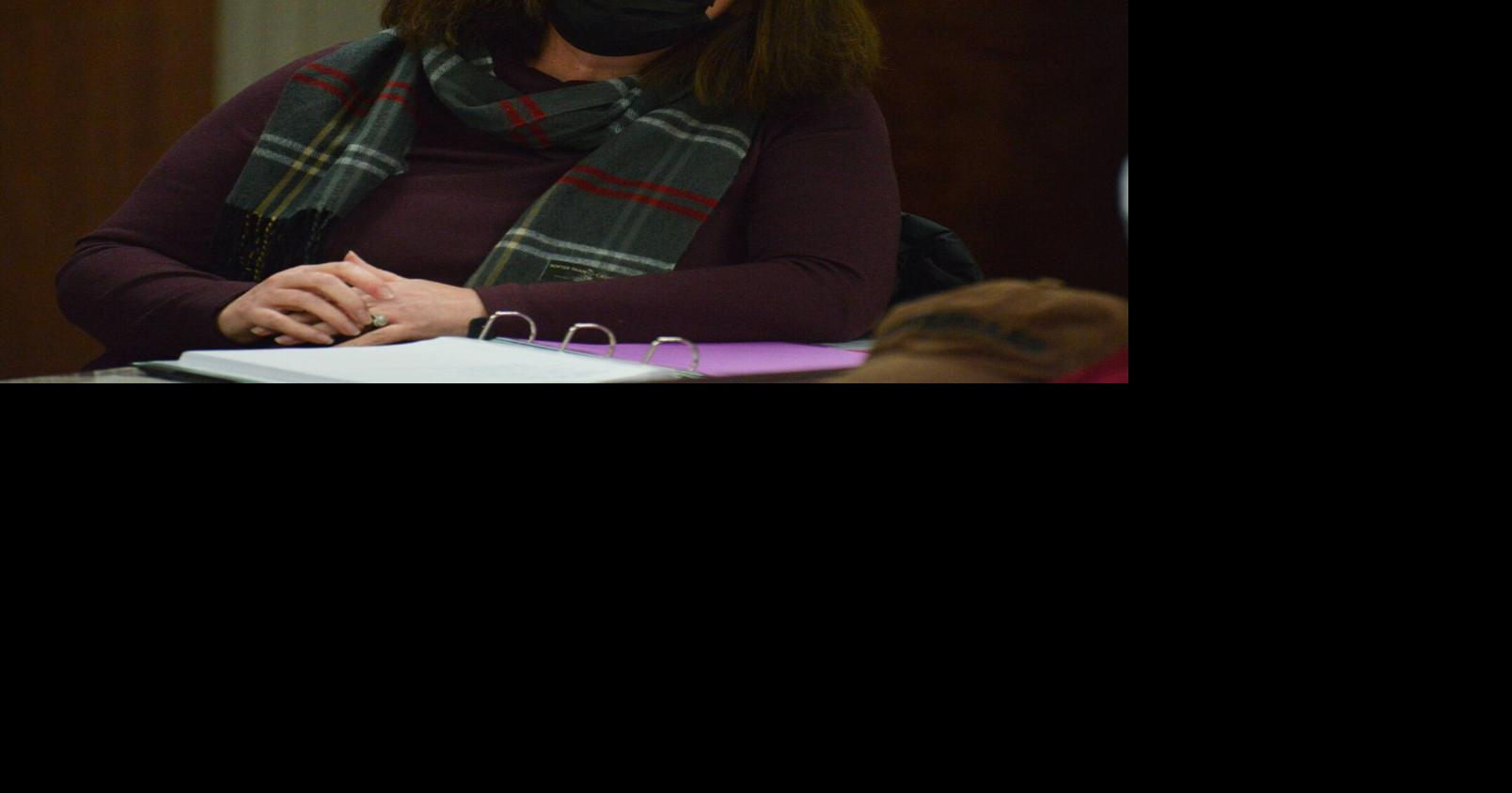 Interim Treasurer, Interim Town Clerk, Lister Describe “Mess” They Say