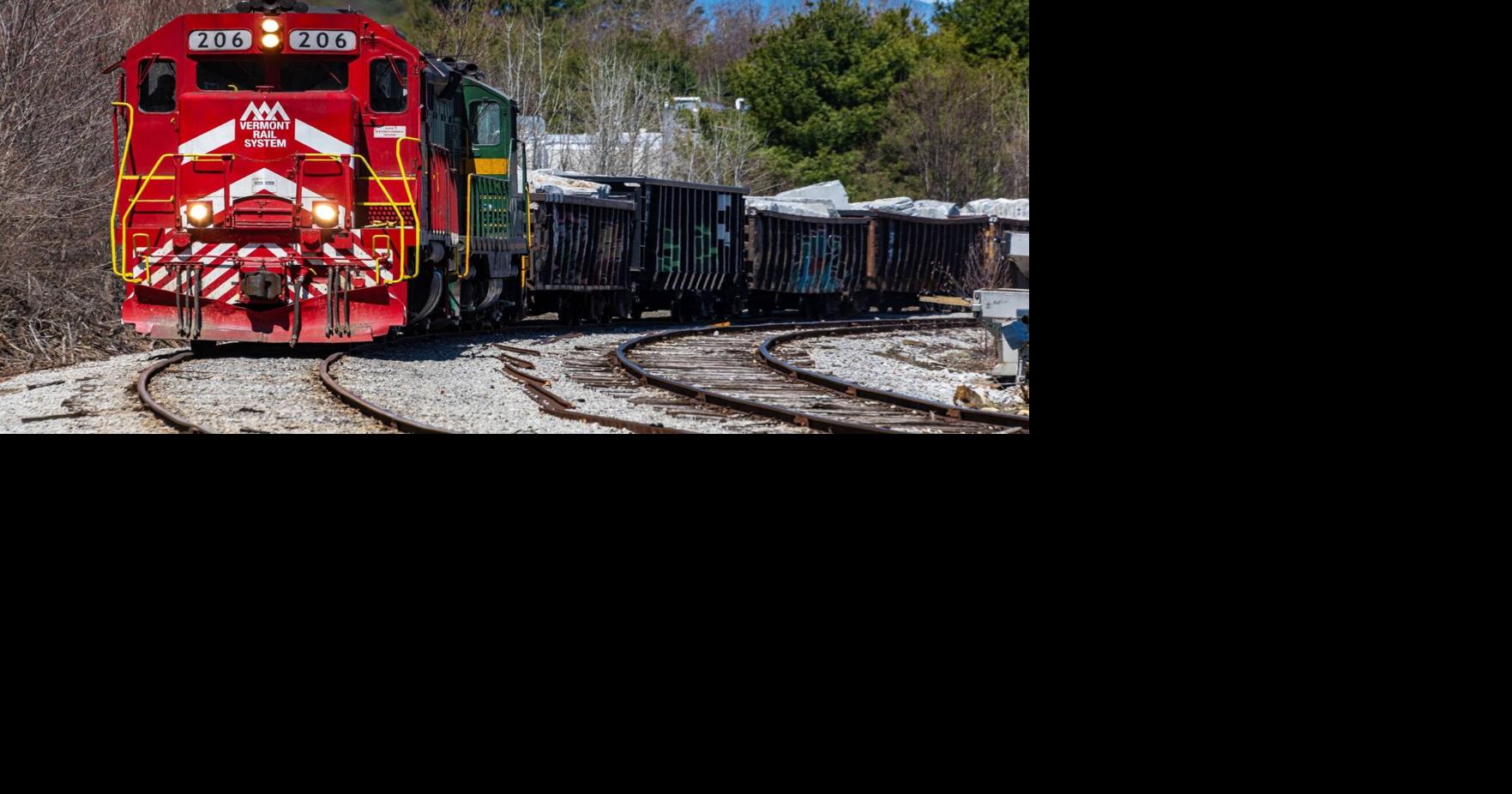 Council Approves $1 Million For Whitefield Rail Hub, $400K For Littleton Armory