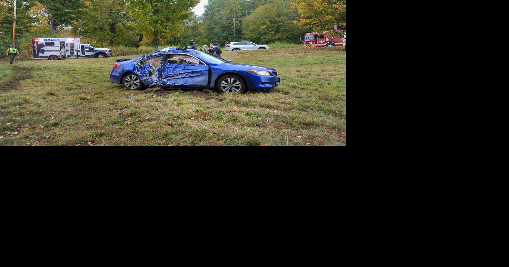 18-year-old Dies From Injuries Suffered In Crash | Local News ...