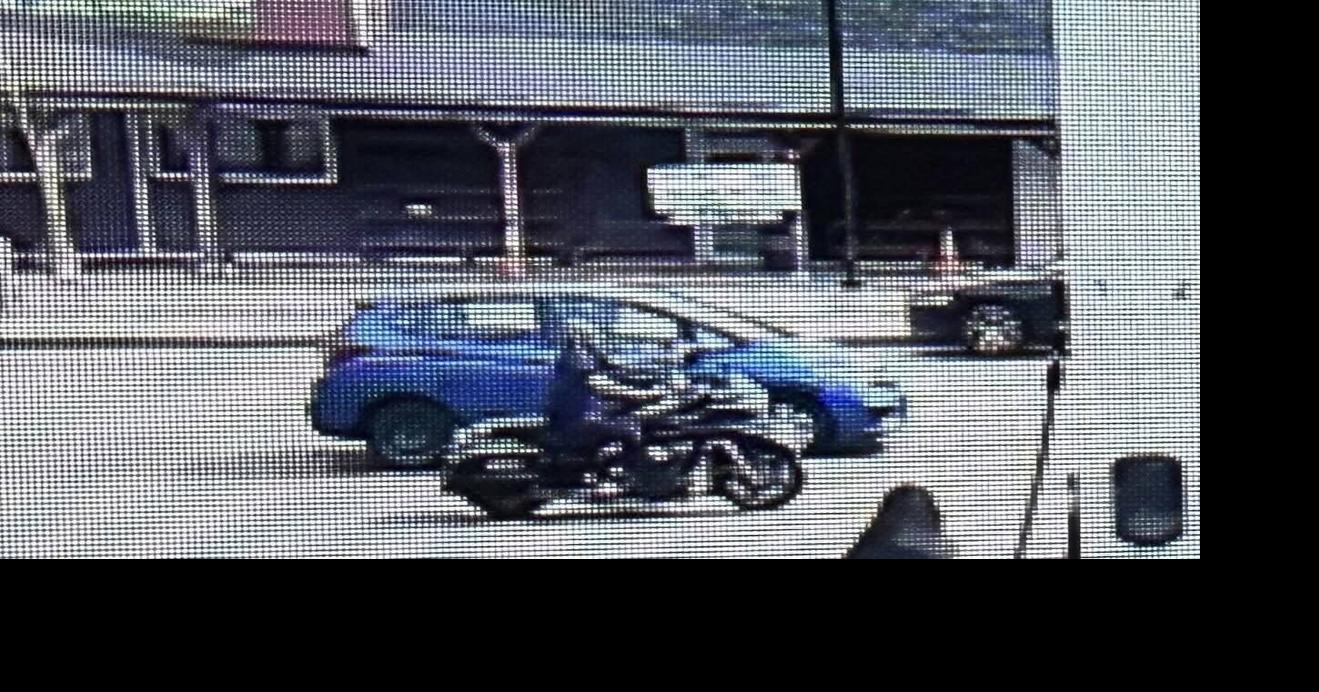 Littleton Police Seek Identities Of Fleeing Motorcyclists