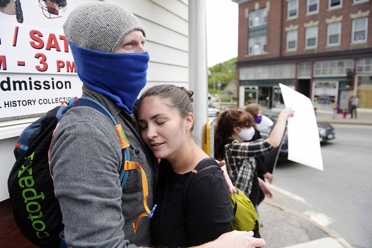 Protests Sweep Region