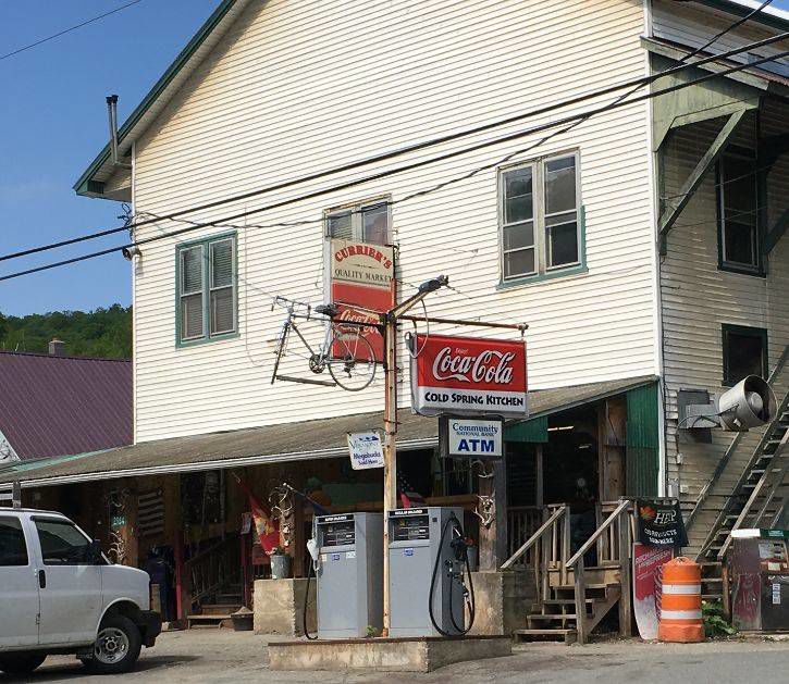 A Centuryold Store In Glover Will Continue News