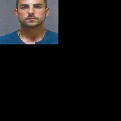 Father Who Killed 2 Daughters In Crash Faces New Drug Charge