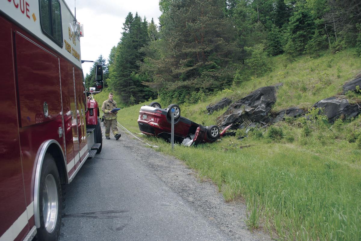 Fatal Car Crash On Interstate 91 In Lyndon News