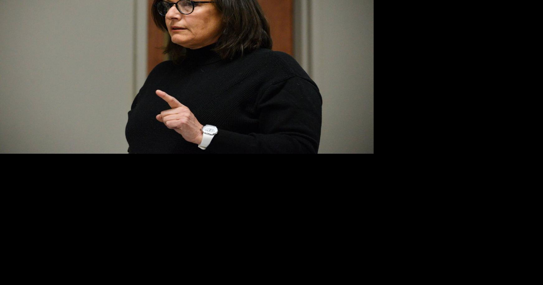 Waterford Selectmen Interrogated Over Delinquent Tax Collector Local