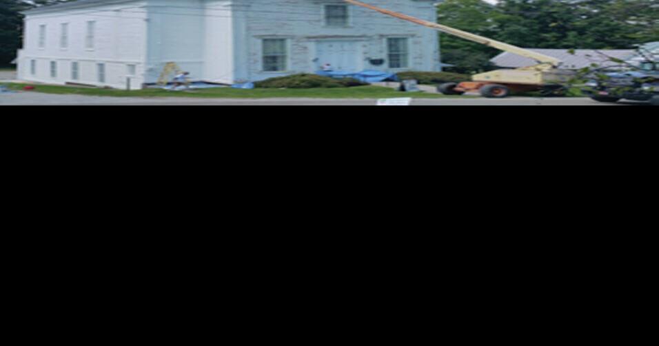 Peacham Church Extends Support To Nonprofits Local News