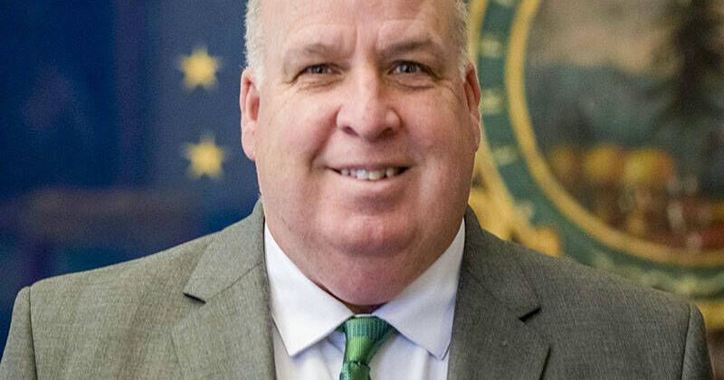 Senate Beck Seeking Re-election Touts Benefits Of His Return To Statehouse