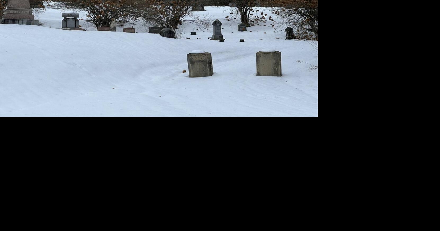 St. Johnsbury To Take Over St. J Center Cemetery Local News