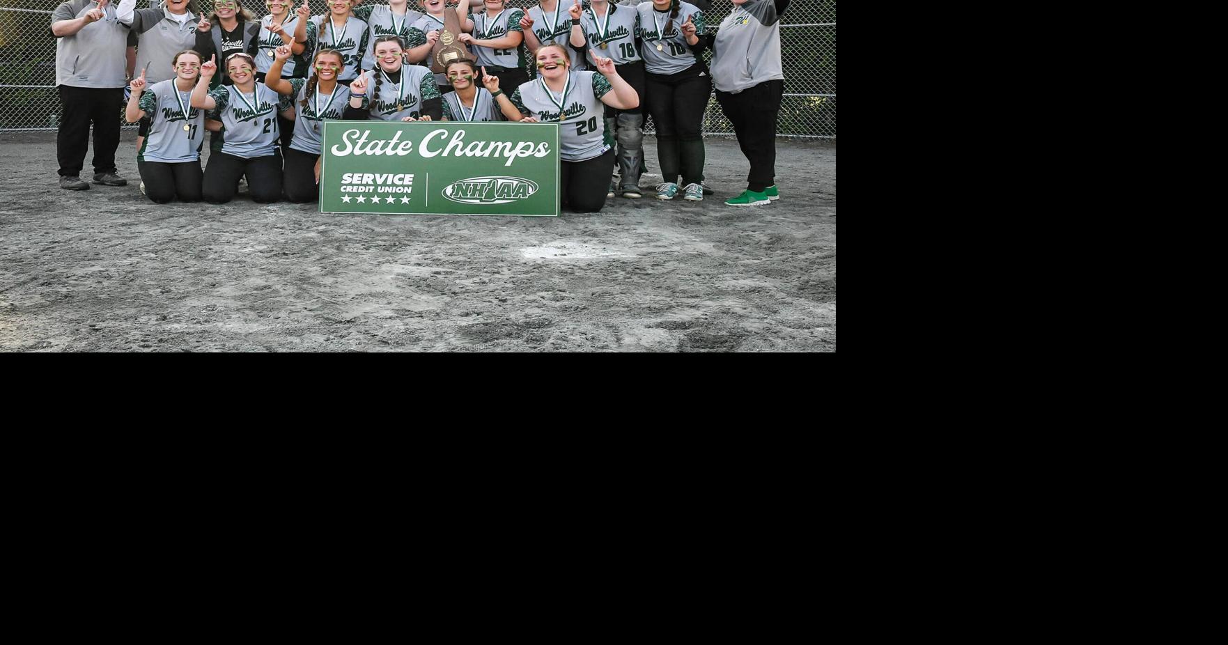 2025 New Hampshire H.S. Baseball And Softball Championship Recap
