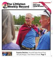 Littleton Record
