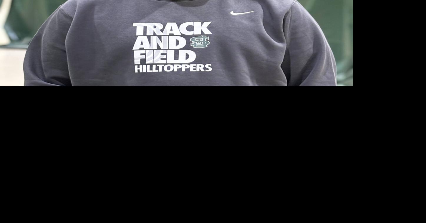 State Record-Holder Turned Assistant Coach: Ex-Hilltopper Ryan Returns ...