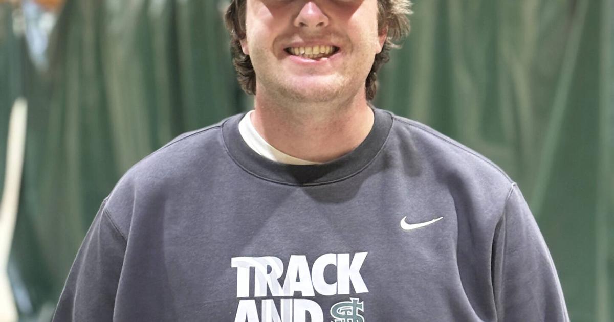 Ryan Cheale Rower State Record-Holder Turned Assistant Coach: Ex-Hilltopper Ryan Returns ...