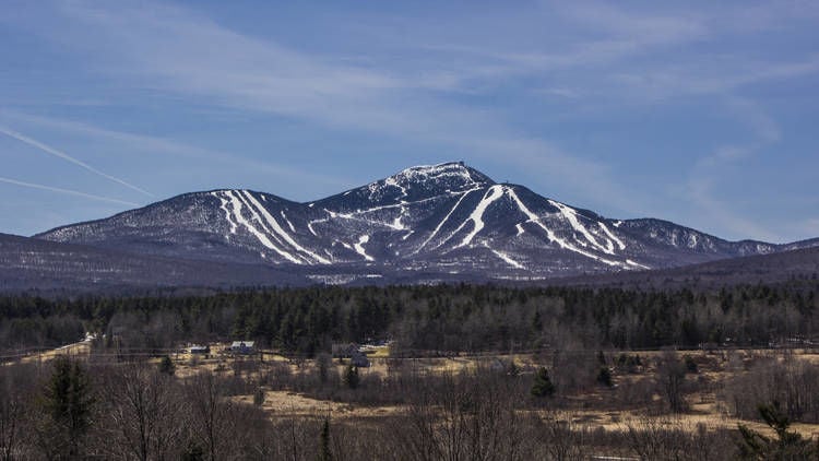 Jay Peak To Stay Open To May 6