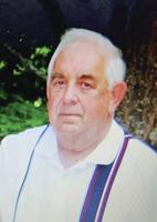 Gordon George Ely Obituary