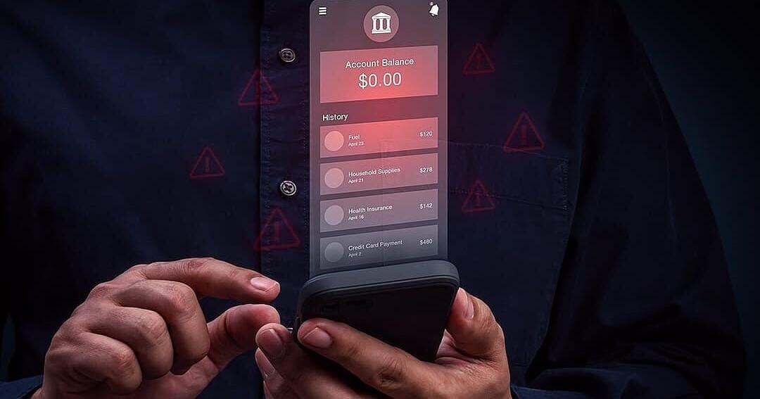 Banks made $3 billion from overdraft fees in just 6 months: Here's how to avoid paying them