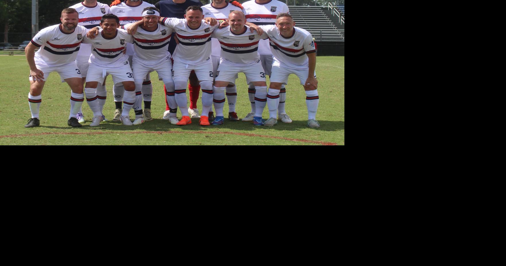 Derby Native Helps Team USA Make Senior World Cup History