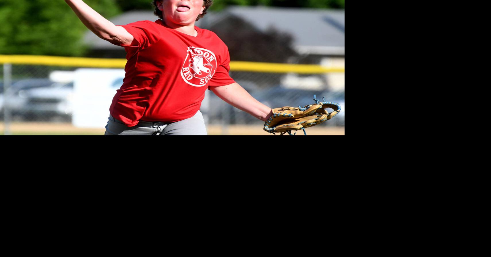 Photos: Lyndon Youth Baseball & Softball