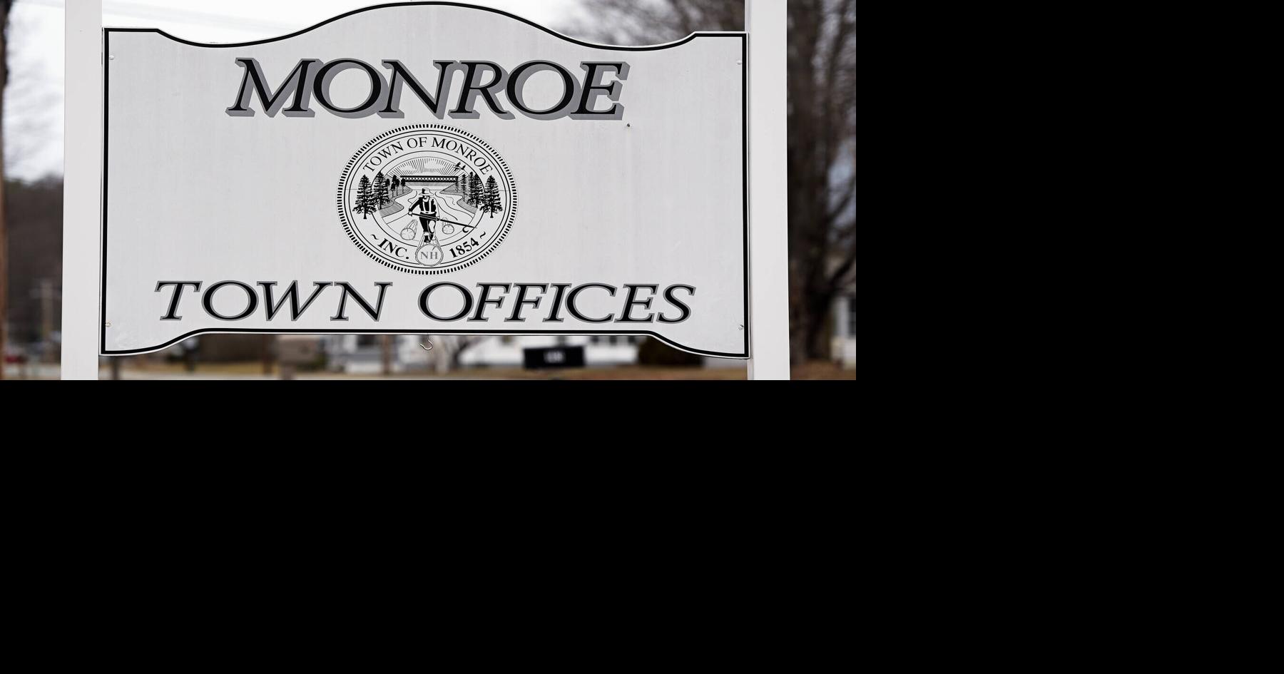 Monroe Select Board Launches New Community Initiative To Boost Civic ...