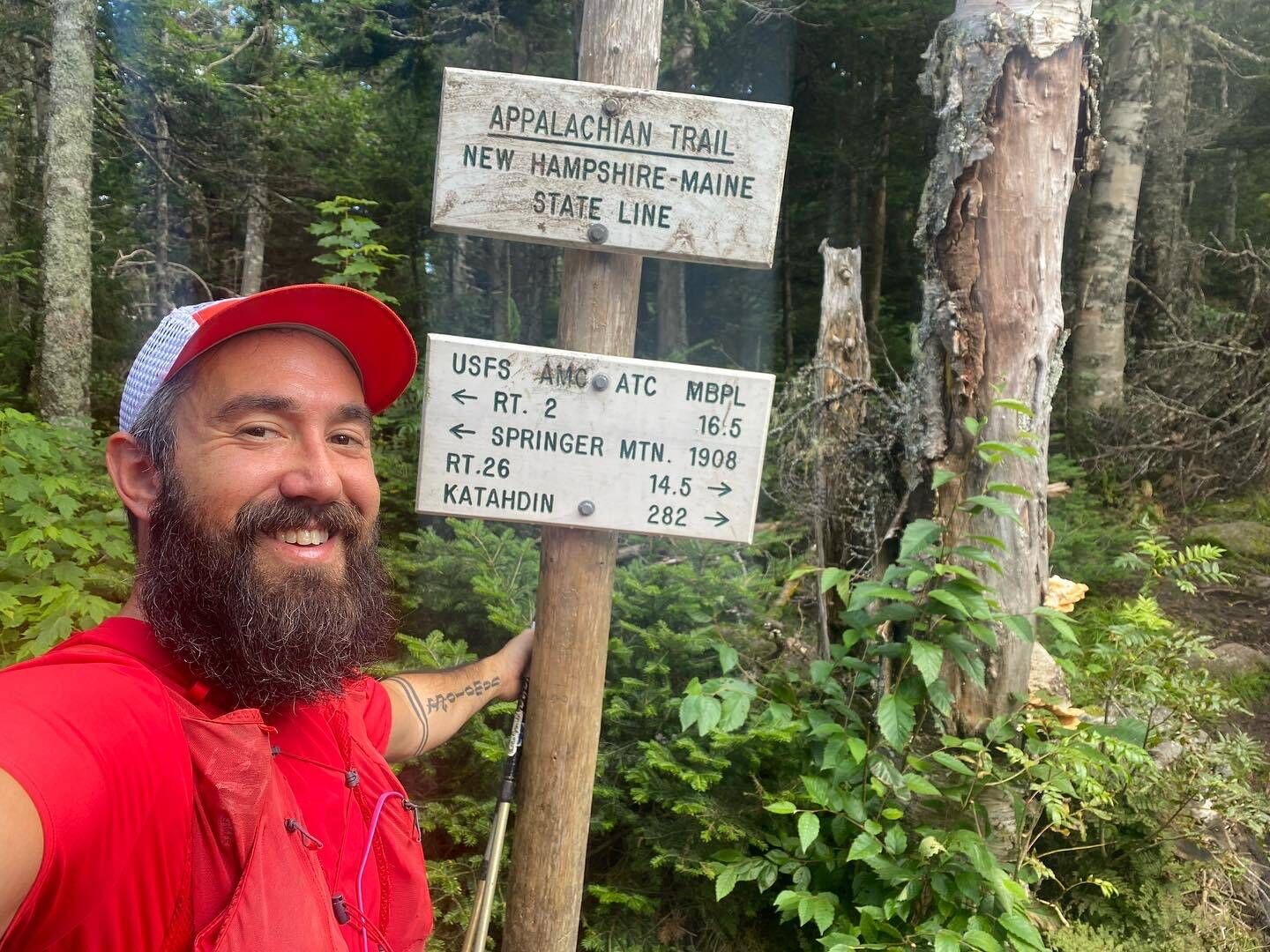 Veteran Hiker Dies During Winter Trek In White Mountains Local