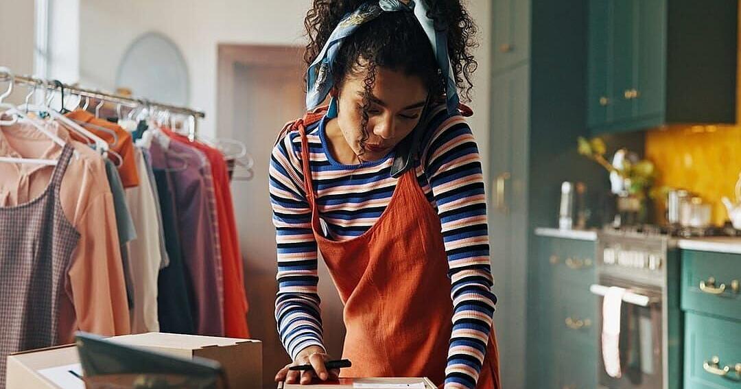 Small businesses are set to capture a record $118 billion this holiday ...