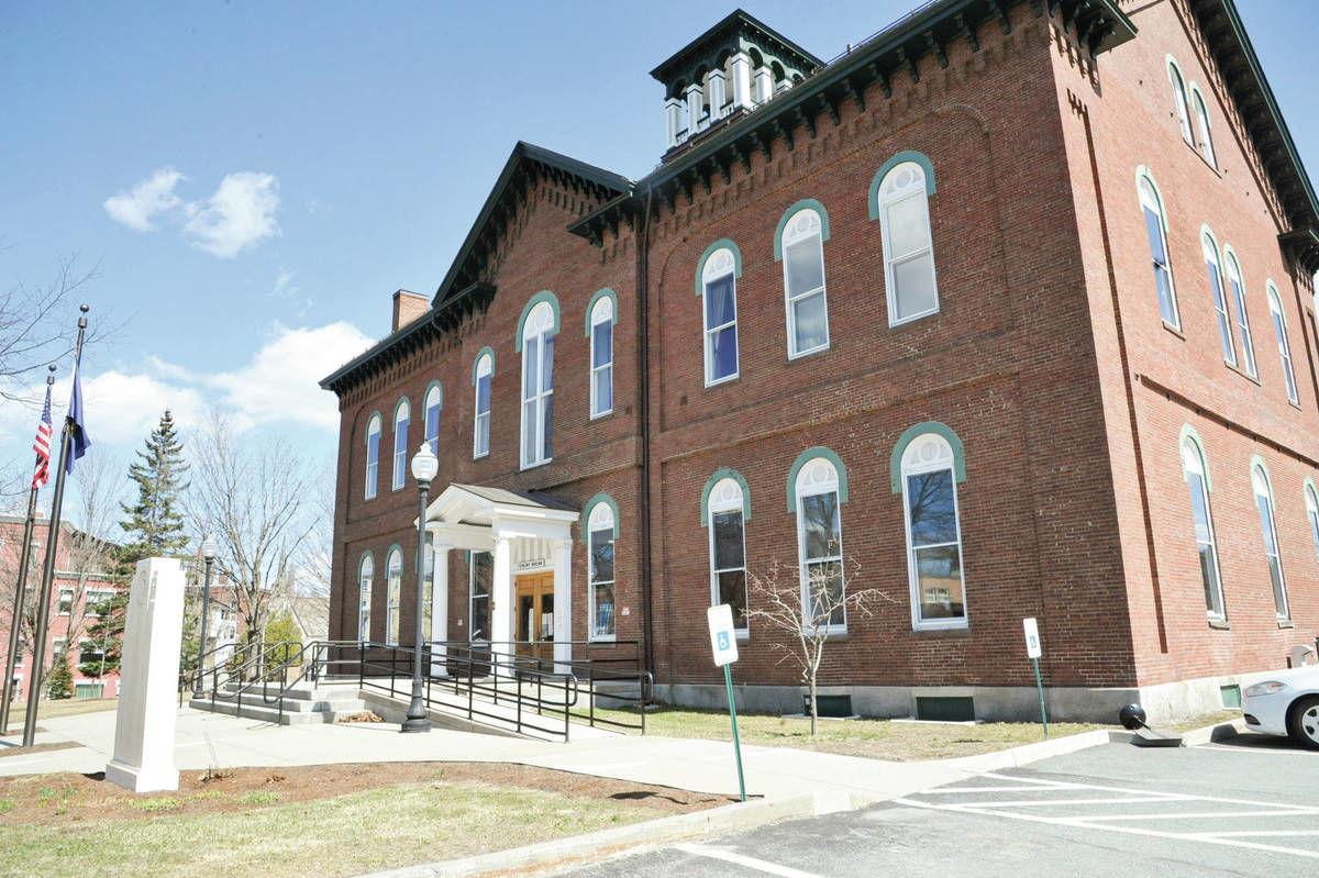 Vermont Supreme Court Building Closes To Public Media Local News