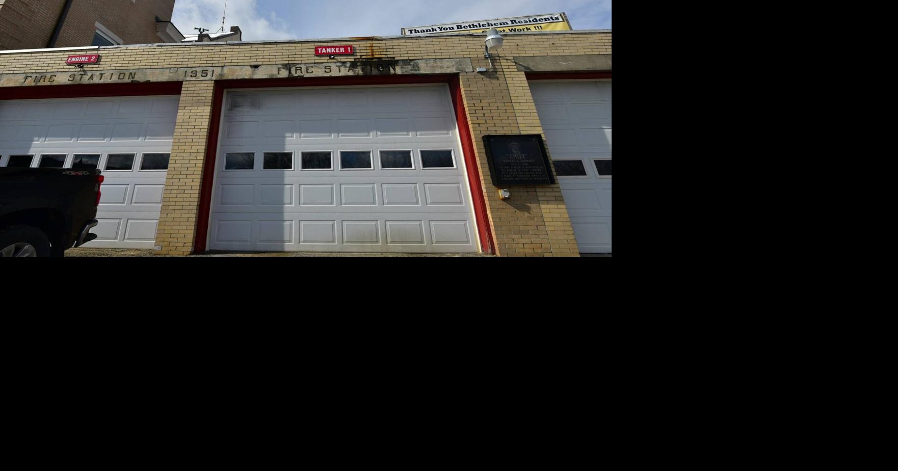 Town Revives Plan, Committee For New Safety Services Complex