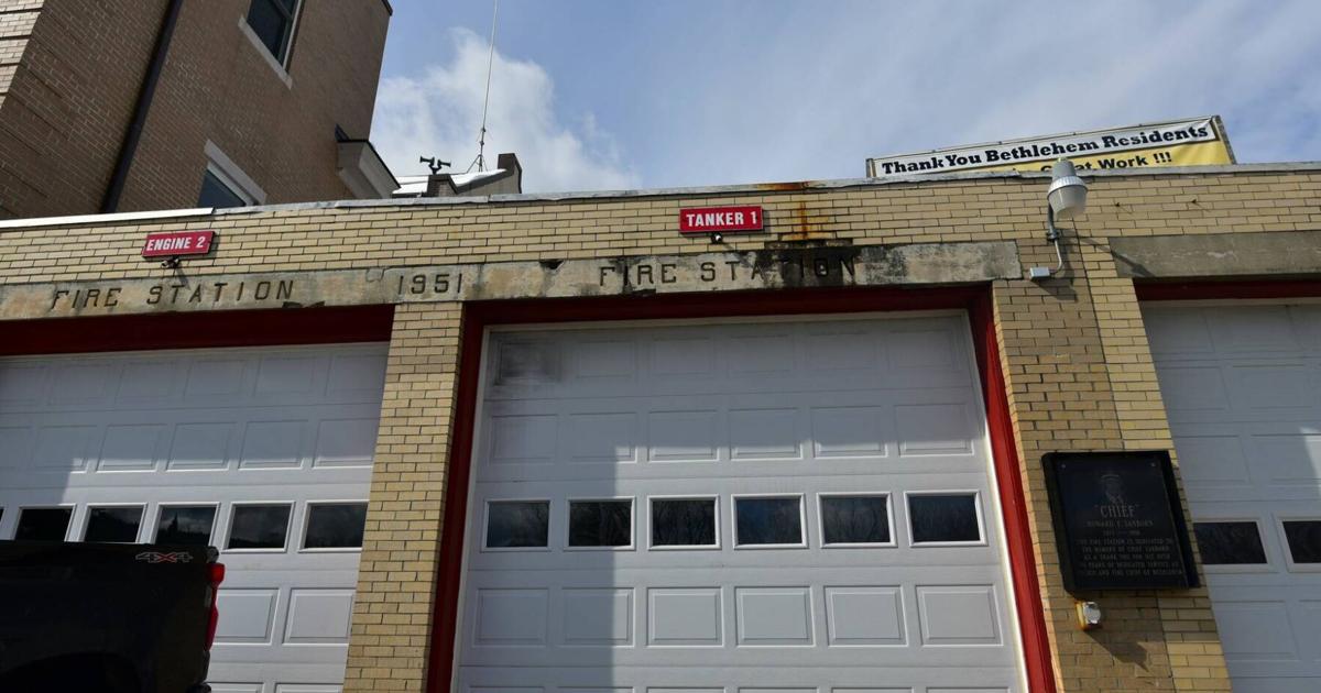 Town Revives Plan, Committee For New Safety Services Complex