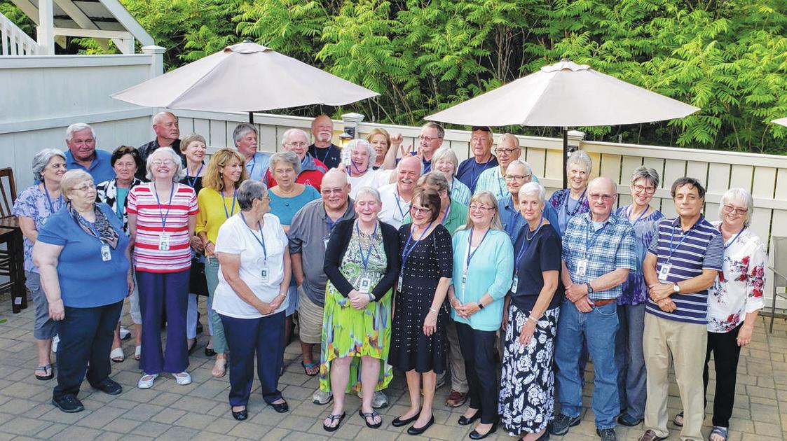 Littleton High School Class Celebrates 50Year Reunion Community