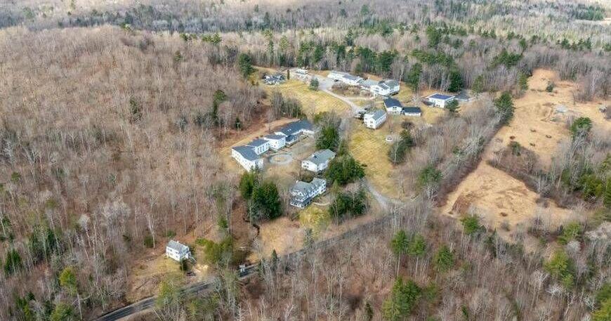 After Nearly 2 Years, Former White Mountain School Campus Still On Market
