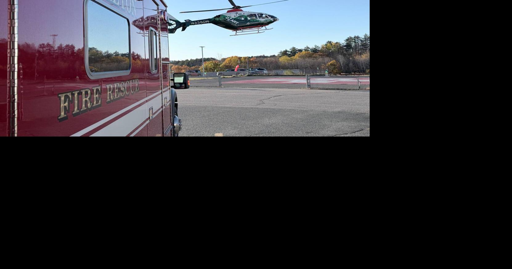 Juveniles Expected To Recover After Head-On Dirt Bikes Crash In Littleton