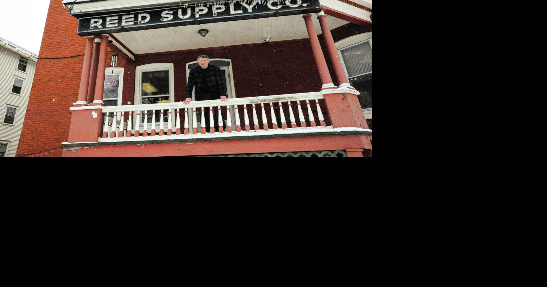 195 Years: Reed Supply Courting, Supporting Customer Base Since 1828 ...