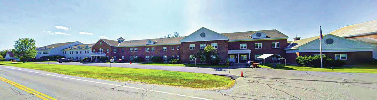Extra Precautions Taken At Grafton County Nursing Home Two Test