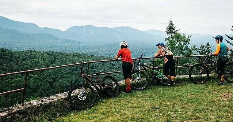 New Hampshire Advances Sustainable Tourism Initiative | Local News | caledonianrecord.com - Caledonian Record