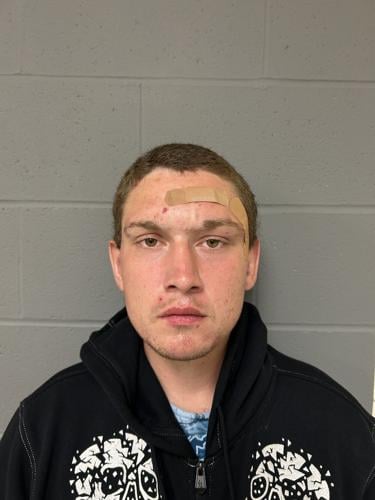 Vermont State Police Arrest Essex Junction Man For DUI