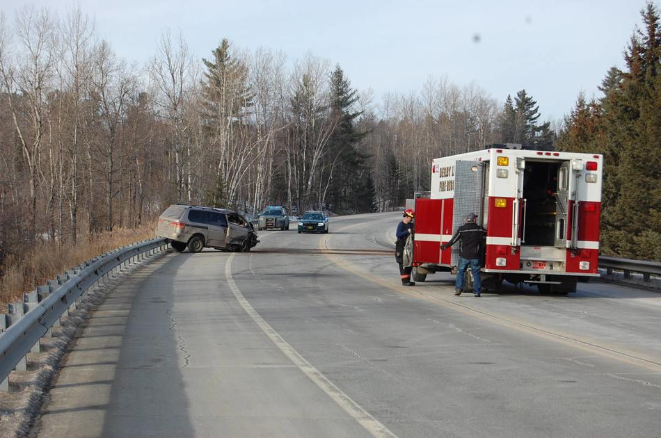 Accident Closes Vermont I91 Local News
