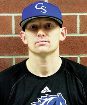 Former Lyndon Baseball Coach Tom White Tapped To Lead Colby-Sawyer