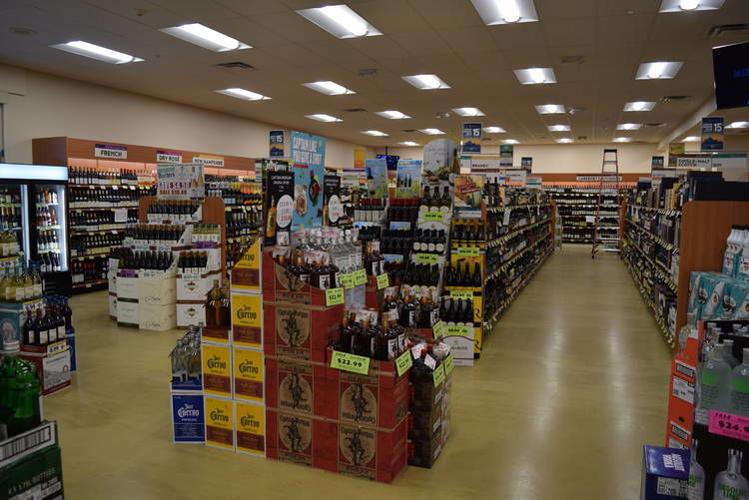 New Colebrook NH Liquor & Wine Outlet Opens | Business ...