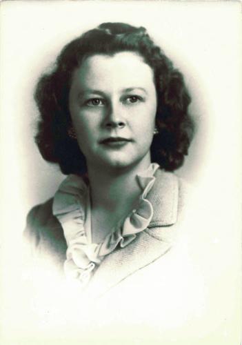 Laura Rivers - Obituary | Deaths | caledonianrecord.com