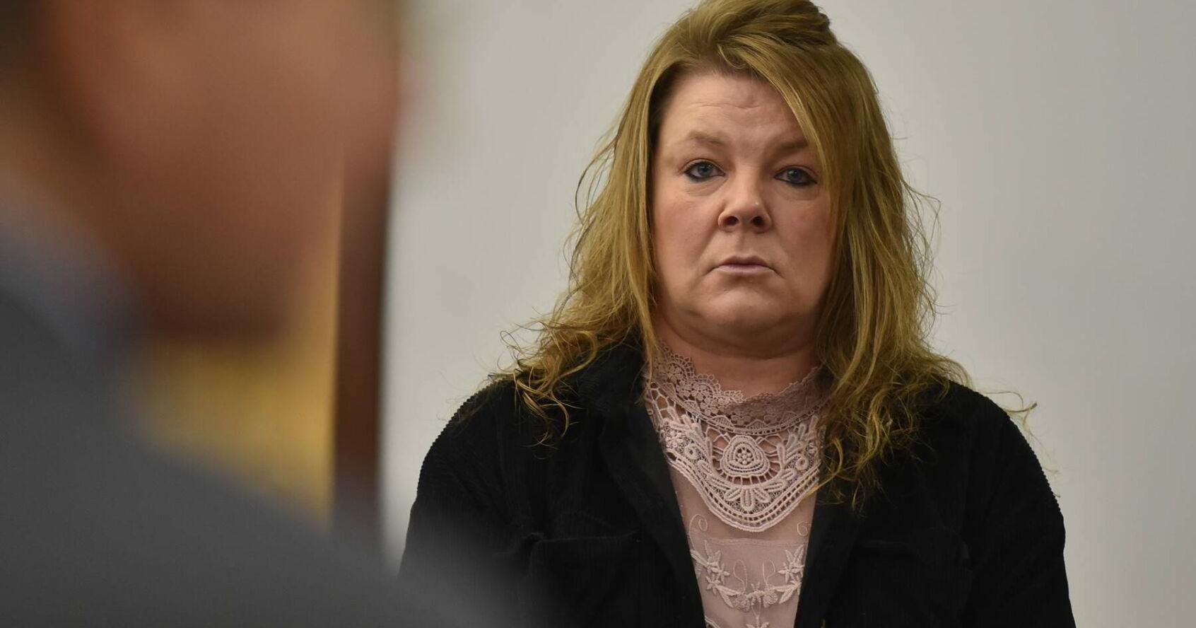 Embezzlement Plea Postponed Again After $313K Restitution Unpaid - Vimarsana News