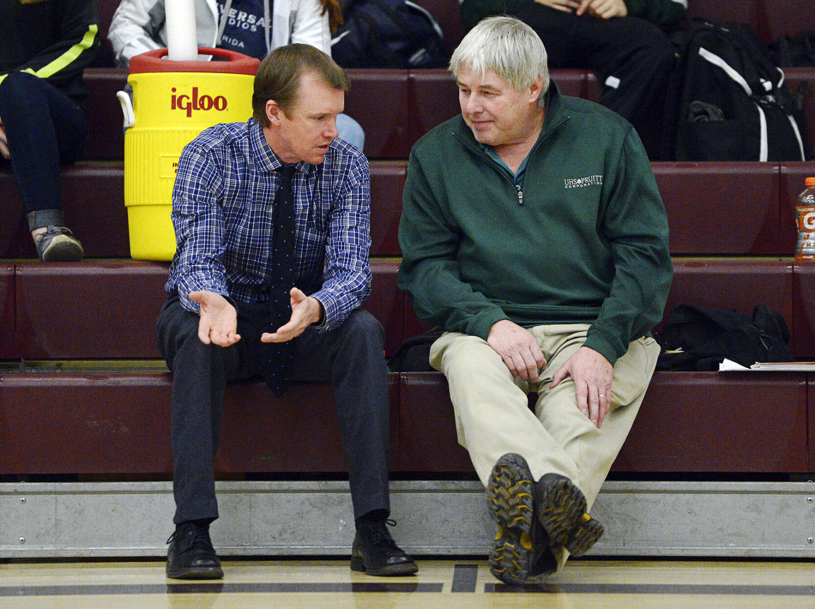 He Put Colebrook On The Map Local Sports caledonianrecord