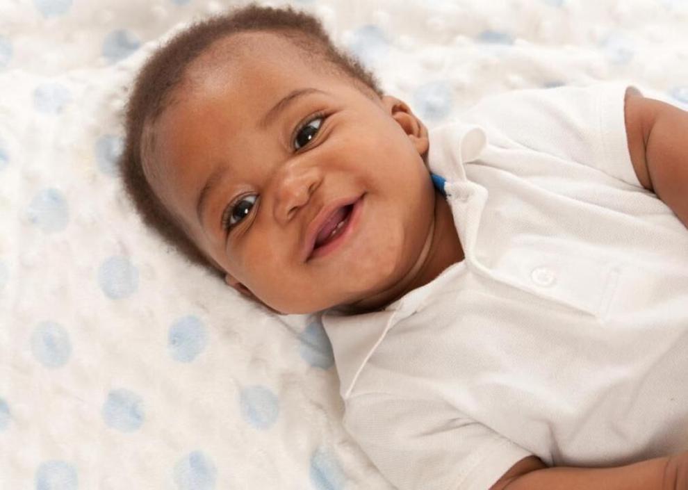 Most popular baby names for boys of the last decade in New