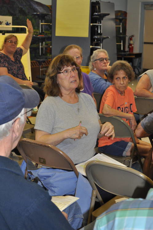$24 Million Kingdom East Bond Vote Today