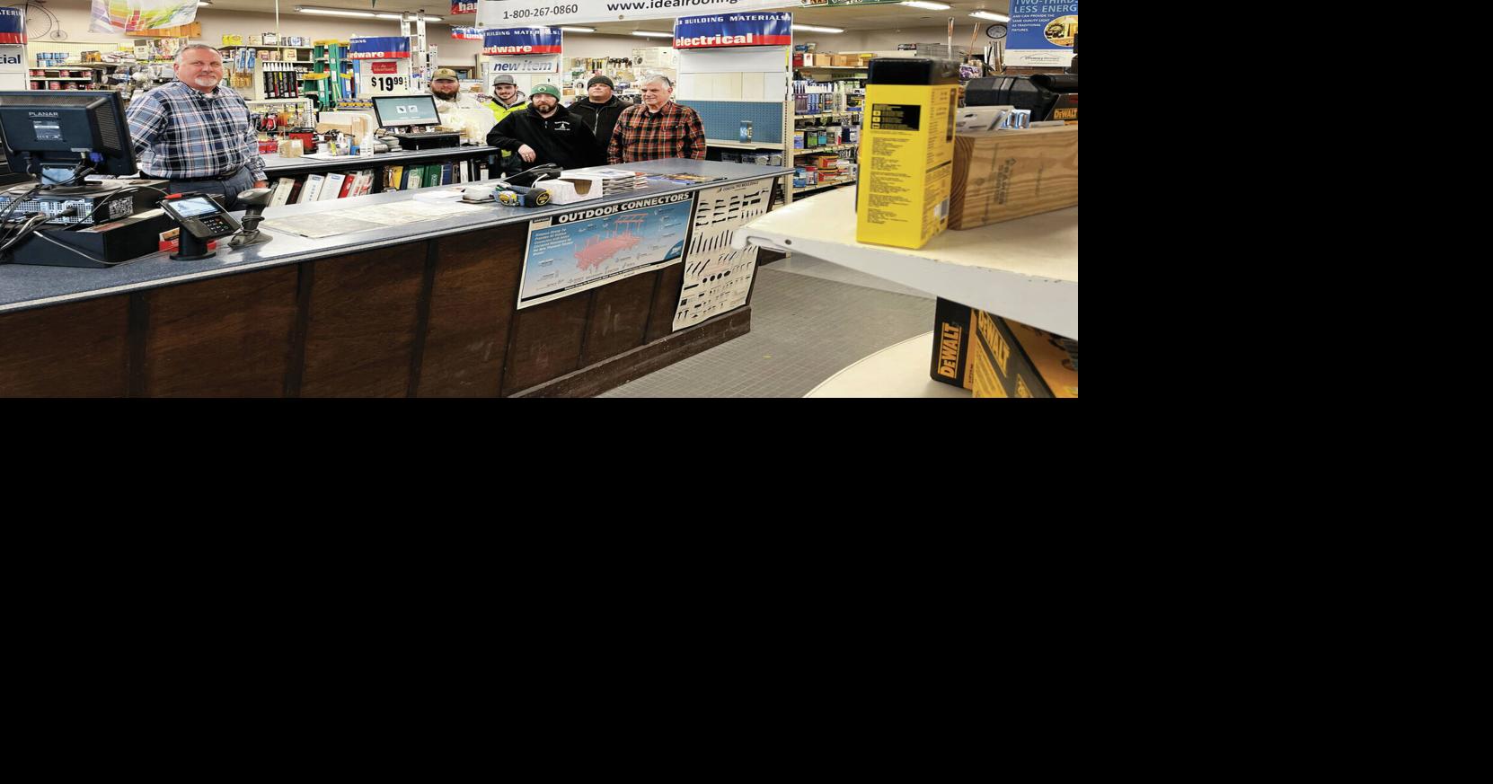 60 Years Wheeler Building Materials Inc. A OneStop Shop For