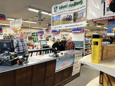 60 Years: Wheeler Building Materials Inc. A One-Stop Shop For 