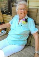 Harriett Irene Sheehan Obituary