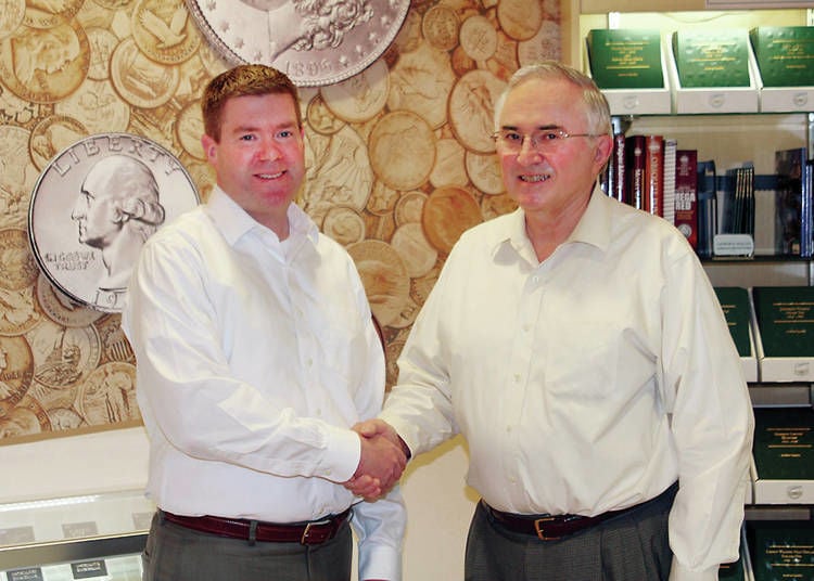 John Hennessey To Succeed David Sundman As President of Littleton