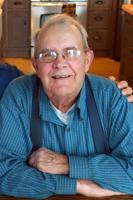 Larry Ross Gadapee Obituary
