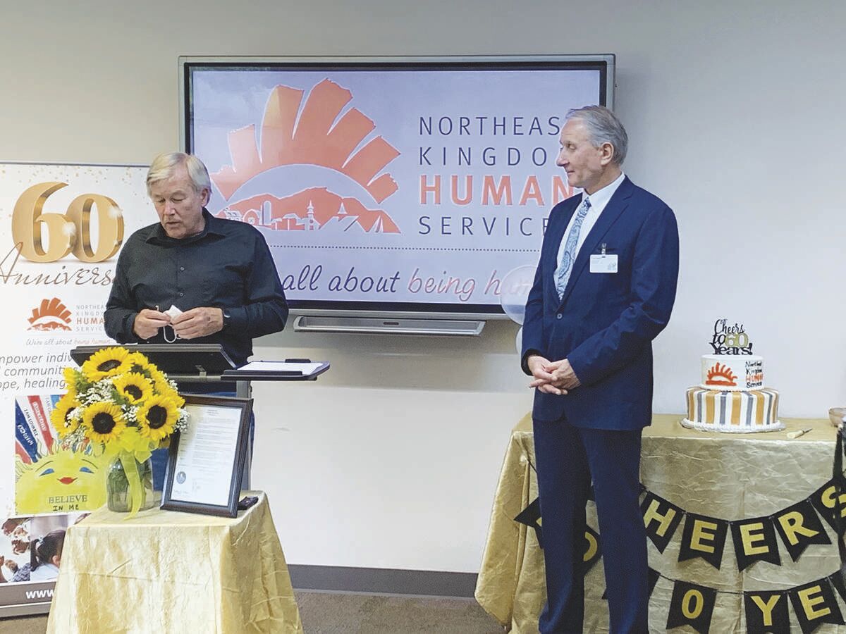 Northeast Kingdom Human Services Placed In Provisional Status By State Over Complaints - Vimarsana News